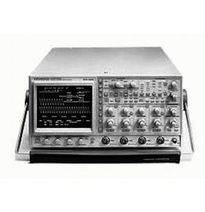 Programmable Digital Sotrage Oscilloscope